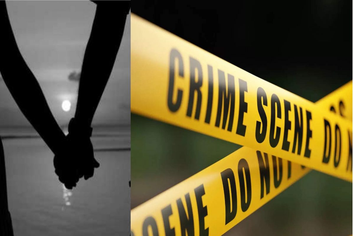 Panvel Crime News : विष प्राशन करत तरूण आणि तरूणीने उचलले टोकाचे पाऊल, प्रेमप्रकरणाचा संशय