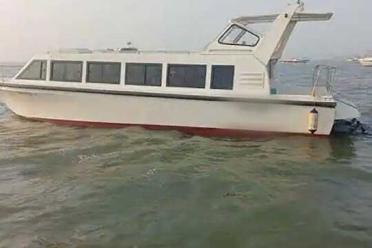 मुंबईत लवकरच वॉटर टॅक्सी सेवा; गेट वे ऑफ इंडिया ते बेलापूर मार्गावर जलवाहतूक, जाणून घ्या तिकीट दर किती?