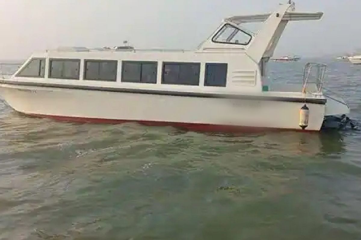 मुंबईत लवकरच वॉटर टॅक्सी सेवा; गेट वे ऑफ इंडिया ते बेलापूर मार्गावर जलवाहतूक, जाणून घ्या तिकीट दर किती?