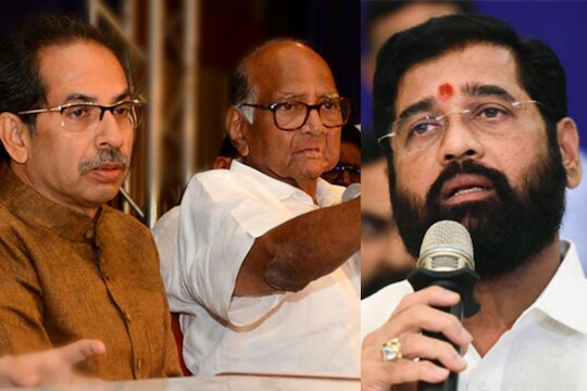 

जयंत पाटील यांनी केलेल्या विधानामुळे राज्याच्या राजकारणात खळबळ उडाली आहे.