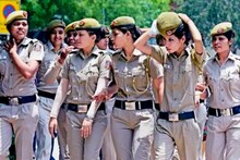 चार वर्षांपासून ज्या मुलीचा पोलीस घेत होते शोध, ती निघाली दिल्ली पोलीस हवालदार