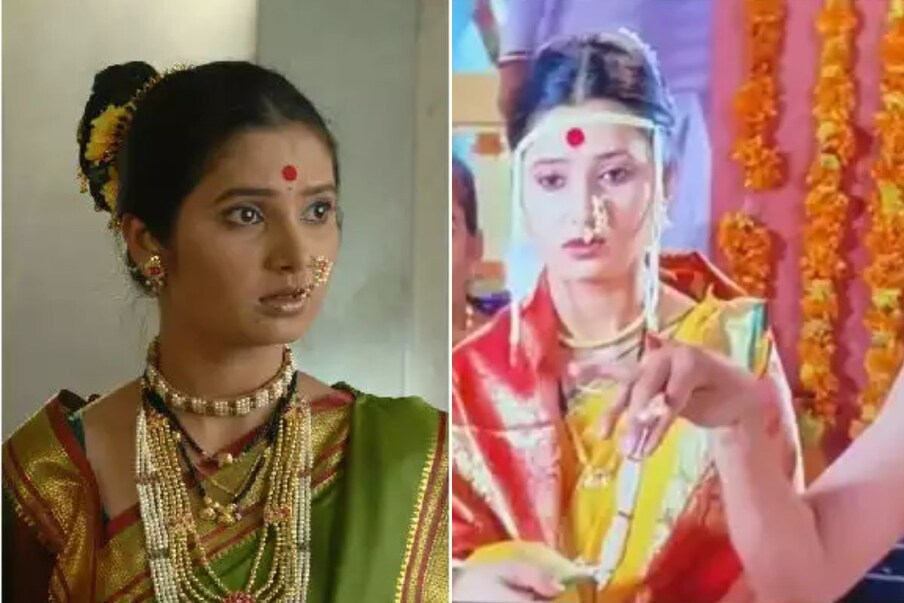 [object Object], 'तांदळा सिनेमासाठी मी गेले. मी गेले त्यांनी मला पाहिलं आणि म्हणाले, पुढच्या आठवड्यात वेळ आहे तुला? कॉलेज आहे पण मी बंक करेन', असं मी त्यांना म्हटलं.