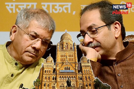 मुंबई महापालिका निवडणुकीत शिवसेना-वंचितची युती