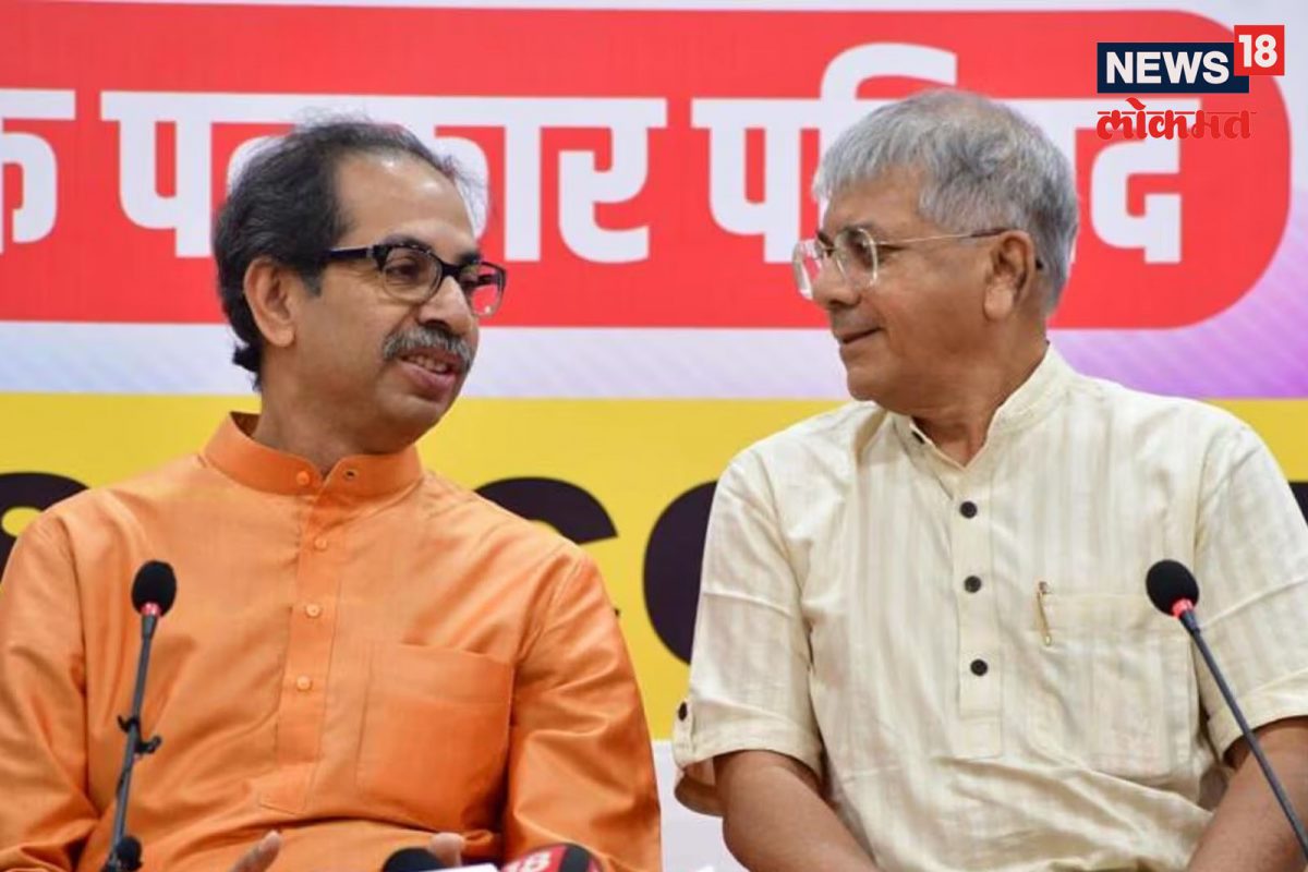 आंबेडकरांचा नामांतराचा विरोध मावळला