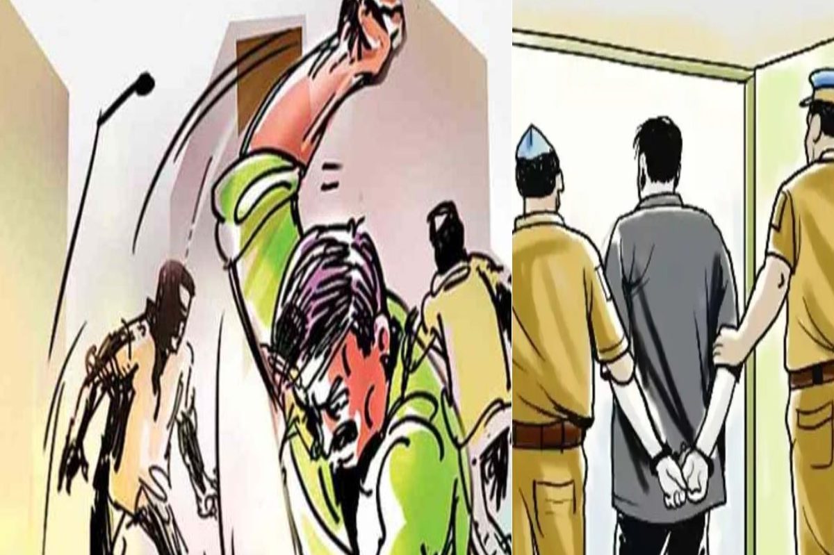 Pune Beaten Case : लग्नाच्या वरातीत कोयता, हॉकी स्टीक, बांबूने मारहाण, पुण्यातील धक्कादायक प्रकार