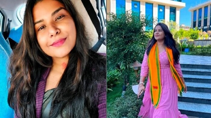 ऋचा राजपूत हिच्याबद्दल बोलायचे झाले तर ती सोशल मीडियावर खूप सक्रिय असते. यामुळे ती जोरदार चर्चेत आले आहे.