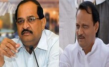 अजित पवारांचे मानसिक संतुलन बिघडले, विखे पाटलांची जहरी टीका