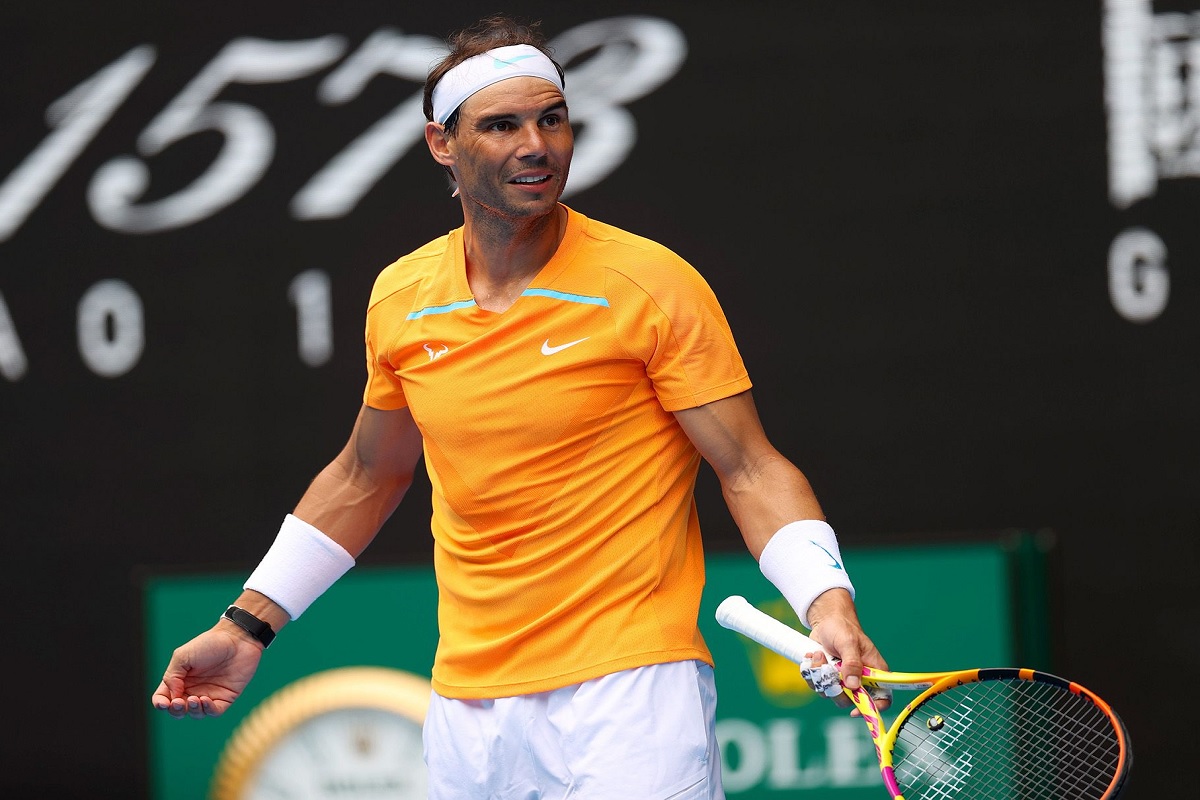 गतविजेत्या राफेल नदालचा पराभव! ऑस्ट्रेलियन ओपनमधून पडला बाहेर