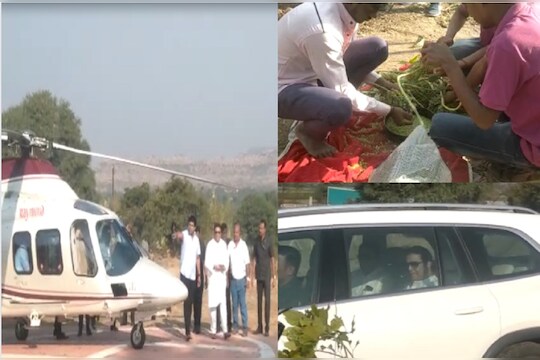 मनसेच्या कार्यकर्त्यांनी बसवर‎ केलेल्या दगडफेक प्रकरणी तारखेला सतत गैरहजर राहिल्याने परळी‎ न्यायालयाने राज ठाकरेंना‎ अजामीनपात्र वॉरंट बजावले होते.