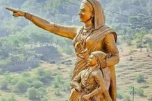 जिजाऊंना मिळाले होते राजकारणाचे बाळकडू, शूर घराण्यात झाला होता जन्म!