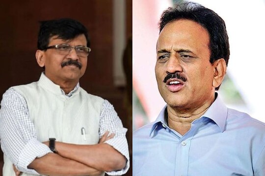  हे सरकार फेब्रुवारीमध्येच पडणार आहे. या प्रकरणाचा निकाल आधीच लागला असता तर सरकार पडले असते.