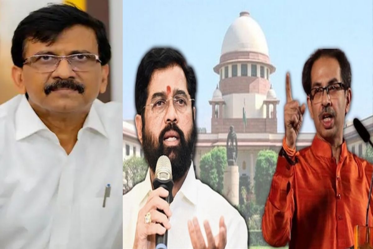 न्यायाधीशांनी सांगितलं, 14 तारीख चांगली आहे. 14 तारखेला व्हेंलटाईन डे आला आहे. समजून जा,