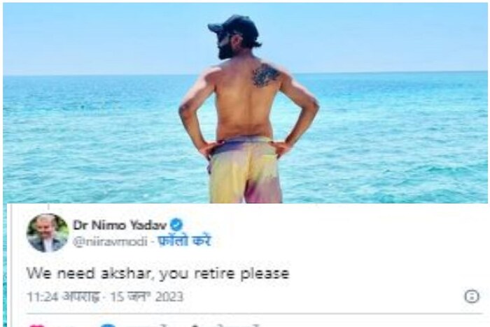 सध्या रवींद्र जडेजाच्या अनुपस्थितीत अक्षर पटेलचा टीम इंडियात समावेश करण्यात आला आहे. अक्षरने दोन्ही ही संधी साधली आणि त्याने संघात चांगले प्रदर्शन केले.अक्षरची चमकदार कामगिरी पाहून लोक म्हणतात की आता त्यांना जडेजाची उणीव भासत नाही. 