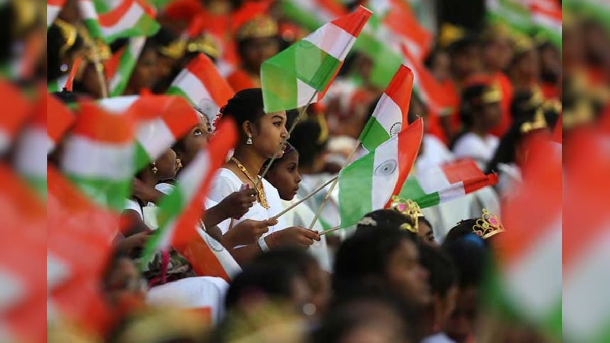 Republic Day Speech 2023 : प्रजासत्ताक दिनी खणखणीत भाषण करायचंय? टाळ्या ...