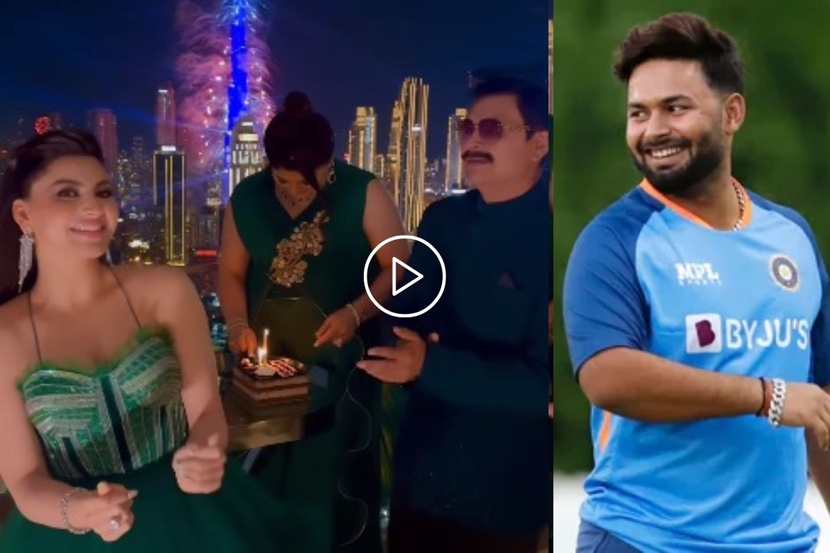 उर्वशी रौतेला