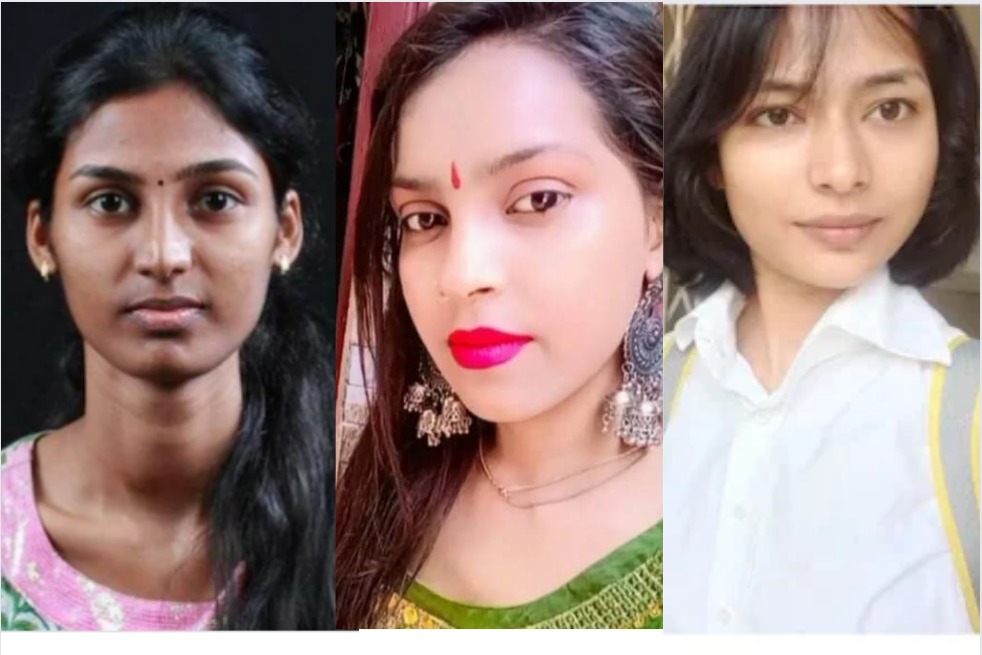 Road Accidents in India : 3 दिवसात 3 भीषण अपघात, दोघींनी सोडला जीव, तिसरी रुग्णालयात देतेय झुंज; नव्या वर्षाची सुरुवात हादरवणारी!