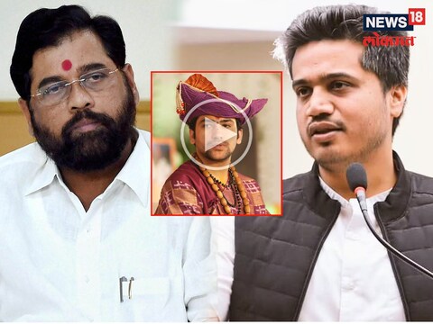 बागेश्वर बाबाच्या वक्तव्यावरुन रोहीत पवार यांचा थेट CM वर