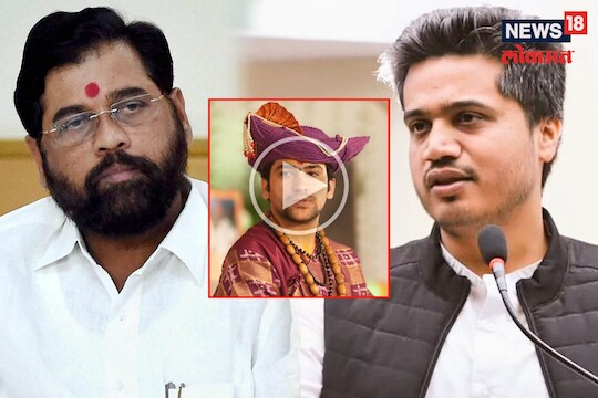 बागेश्वर बाबाच्या वक्तव्यावरुन रोहीत पवार यांचा थेट CM वर