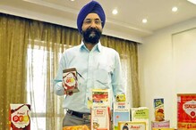 40 वर्षे Amulला साथ देणाऱ्या आरएस सोधींचा अचानक राजीनामा, काय आहे कारण?