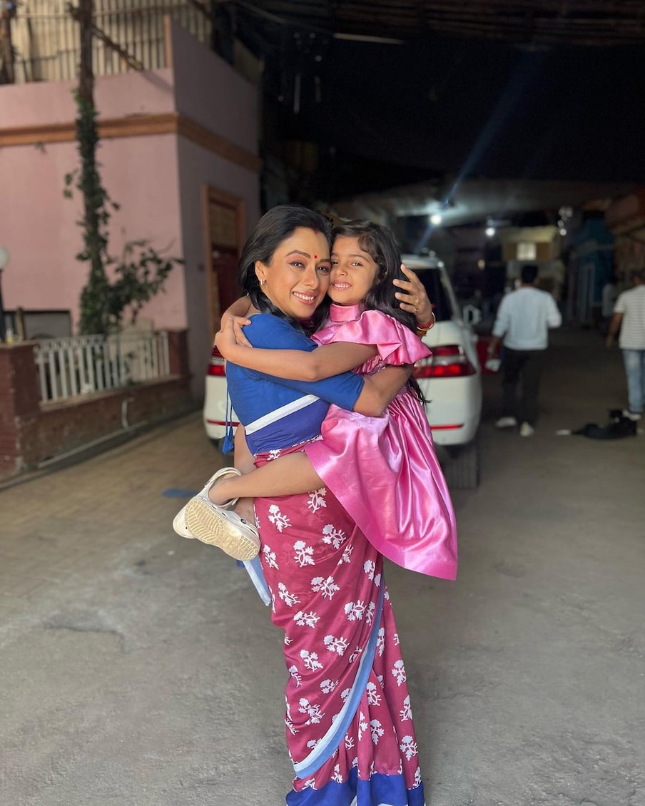 [object Object], 2020मध्ये अनुपमा ही मालिका सुरू झाली आहे. मालिका सुरू झाल्यापासून प्रत्येक आठवड्यात मालिका टीआरपीच्या शर्यतीत टॉपमध्ये राहिली आहे.