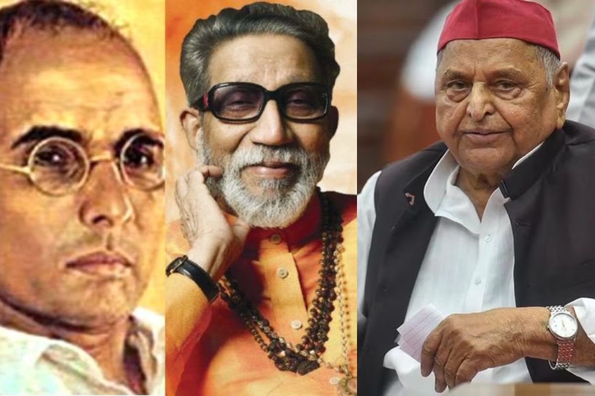 उत्तर प्रदेशचे मुख्यमंत्री असलेल्या मुलायमसिंग यादव यांनी कारसेवकांवर निर्घृणपणे गोळ्या चालवल्या. त्यात शंभरांवर साधू-संत, करसेवक मारले गेले व अनेकांची प्रेते तर शरयू नदीत फेकण्यात आली.