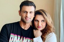 सानिया मिर्झाकडे आहे इतक्या कोटींची संपत्ती, टेनिस अकादमीची मालकीण सानिया मिर्झाकडे आहे इतक्या कोटींची संपत्ती, टेनिस अकादमीची मालकीण