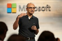 Microsoft च्या CEO ने वाढवलं टेन्शन! पत्र लिहून दिली महत्त्वाची माहिती