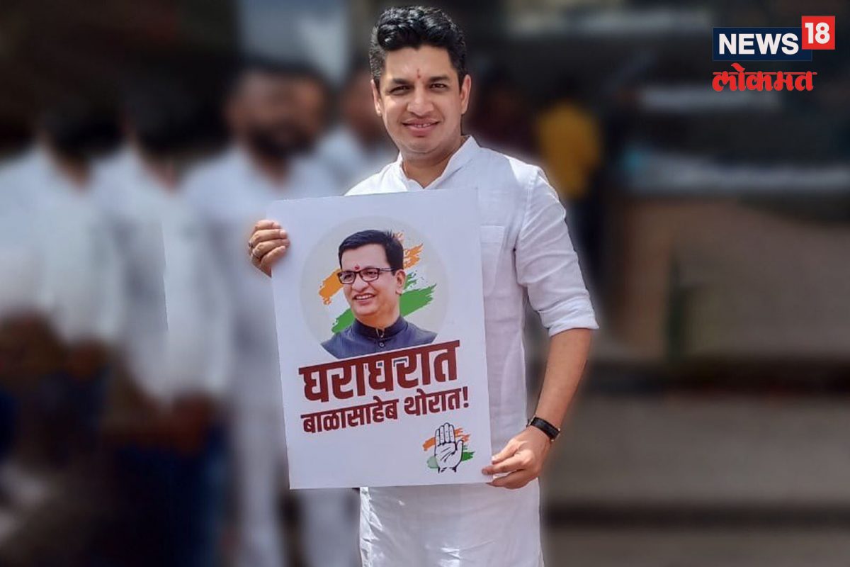 बाळासाहेब थोरातांच्या मौनाचा राजकीय अर्थ काय?