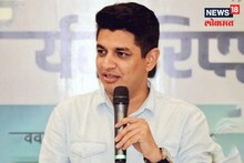 आकाशी उडायचं, नवं घरटं बांधायचं... नव्या भरारीसाठी सत्यजीत तांबे सज्ज!