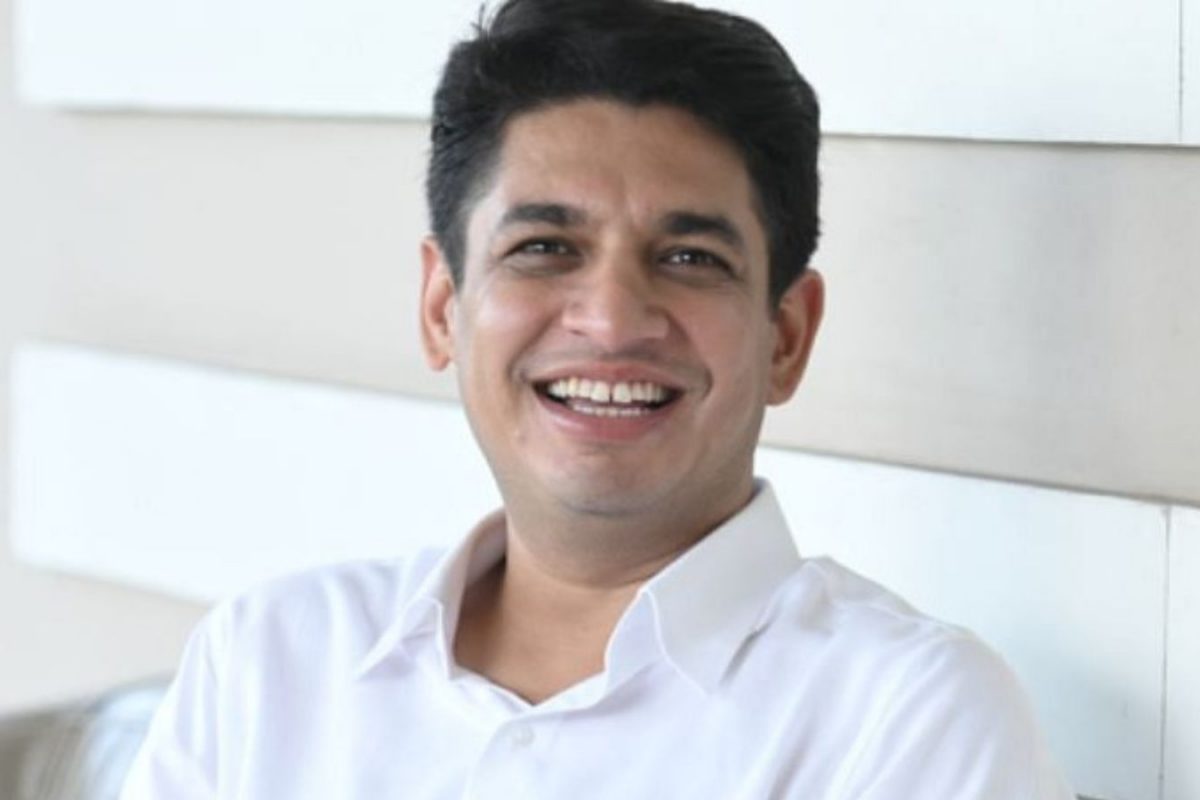 सत्यजीत तांबेंनी 'गेम' फिरवला, नाशिक विधानपरिषद निवडणुकीत मोठा ट्वीस्ट