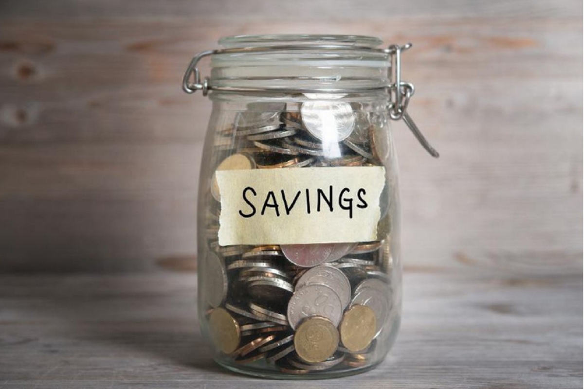 बचत