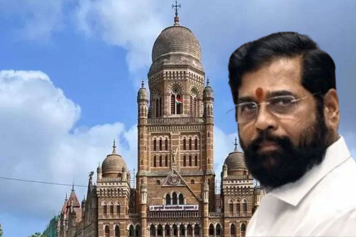 मुंबई महापालिका निवडणुकीसाठी शिंदेंची शिवसेना तयार! 'स्पेशल 12' वर मोठी जबाबदारी