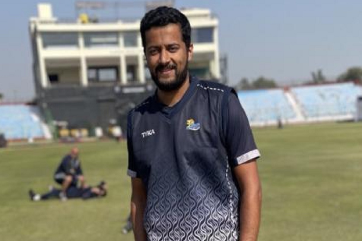 रणजी ट्रॉफी खेळण्यासाठी गेलेल्या भारतीय क्रिकेटरचं निधन; शेवटच्या सामन्यात घेतलेल्या ५ विकेट