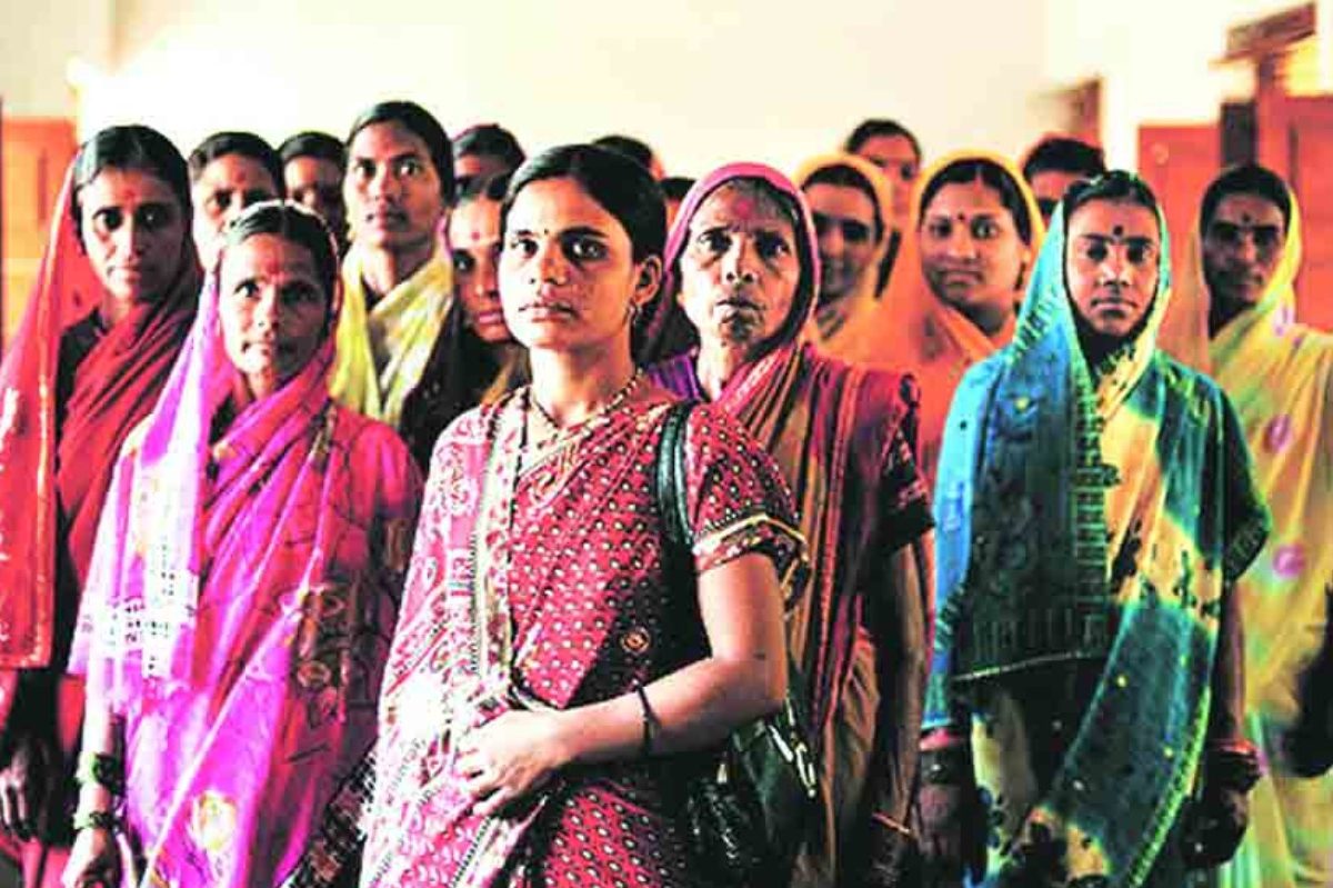 ‘या’ राज्यात एकाहून अधिक मुलांना जन्म देणाऱ्या नोकरदार महिलेला मिळणार वेतनवाढ, मुख्यमंत्र्यांची मोठी घोषणा