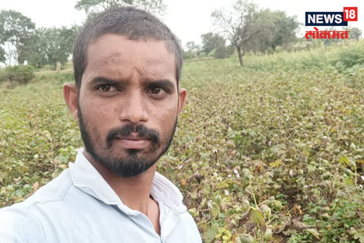 तो बिबट्याचा हल्ला नाही, बायकोला शिट्या मारतो म्हणून.. औरंगाबाद प्रकरणाला वेगळं वळण