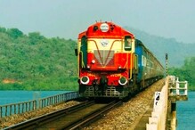 Solapur Train Update: 2 दिवसात रेल्वेनं बदलला निर्णय, प्रवाशांची निराशा