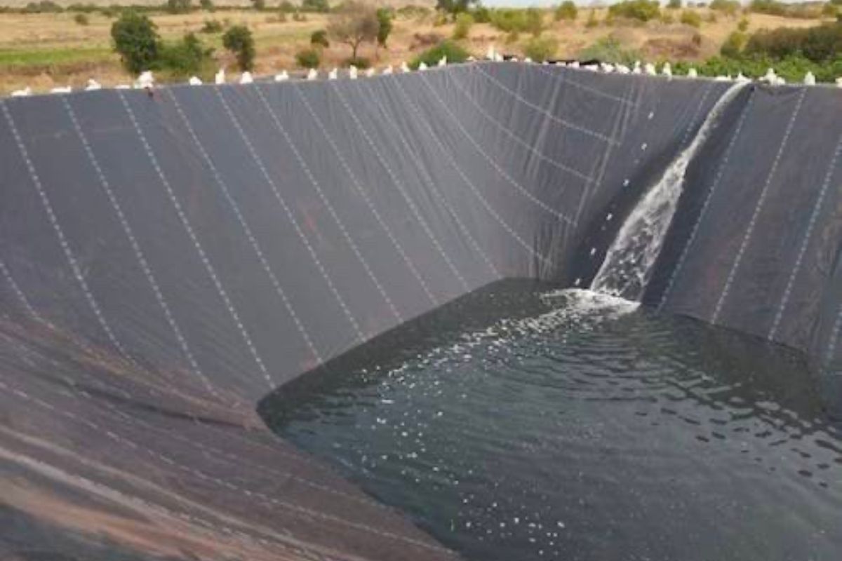 शेतकऱ्यांच्या पाण्याची चिंता झटपट मिटणार, 'या' सरकारी योजनेचा घ्या फायदा!