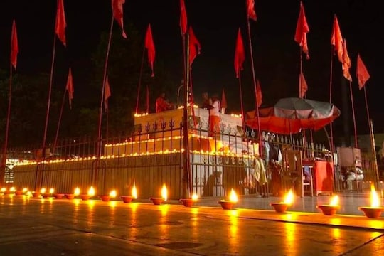 Solapur : यंदा धुमधडाक्यात होणार सिद्धेश्वर यात्रा, पाहा संपूर्ण वेळापत्रक