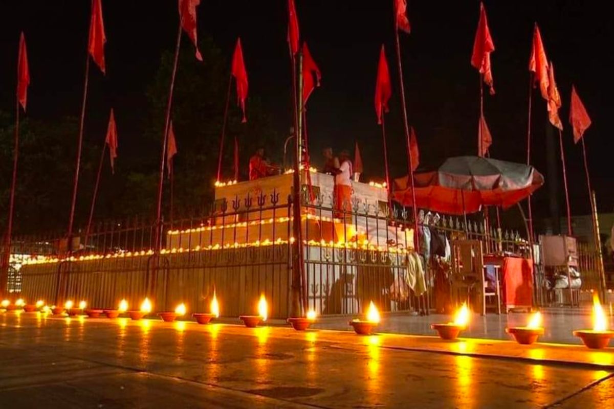 Solapur : यंदा धुमधडाक्यात होणार सिद्धेश्वर यात्रा, पाहा संपूर्ण वेळापत्रक