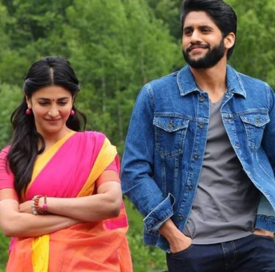 त्याचवेळी नागा आणि अक्षराला दुसरीकडे जायचं होतं. तेव्हा श्रुतीने नागाला आपल्या बहिणीला म्हणजेच अक्षराला ड्रॉप करण्यास सांगितलं होतं. परंतु वेळेच्या अडचणीमुळे नागाला एकटंच जावं लागलं. आणि त्यांनतर श्रुती आणि नागामध्ये वाद झाला. 