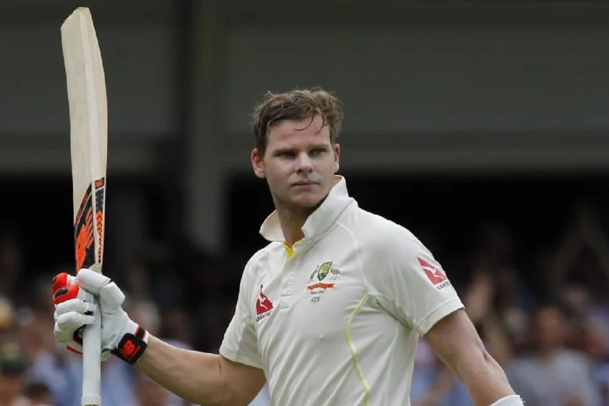 स्मिथला मोडता आला नाही सचिनचा विश्वविक्रम, थोडक्यात गमावली संधी