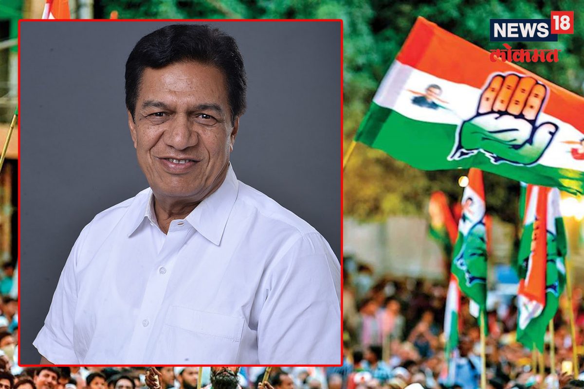 निलंबनानंतर सुधीर तांबे यांची पहिली प्रतिक्रिया