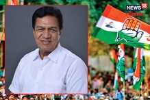 'मी काँग्रेसचा निष्ठावंत कार्यकर्ता पण..' निलंबनानंतर तांबेंची पहिली प्रतिक्रिया