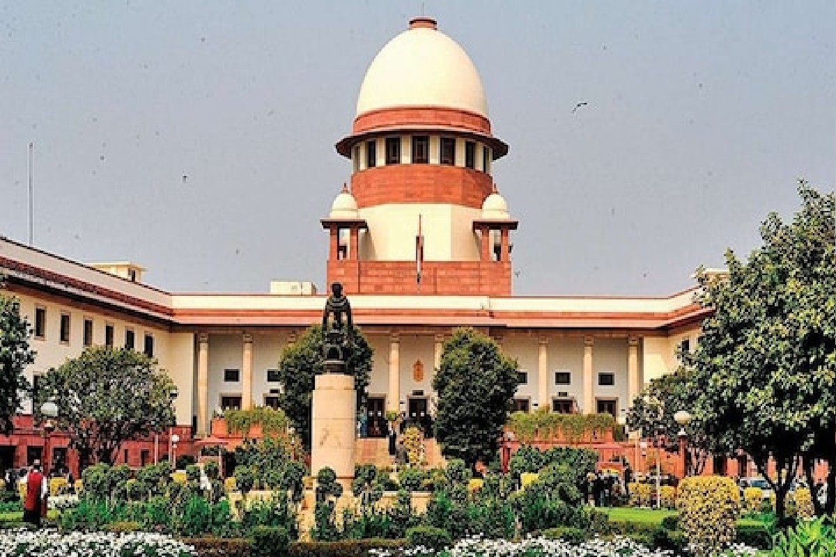 देशाला मिळणार पहिले समलैंगिक न्यायाधीश? केंद्र सरकारच्या आक्षेपानंतरही पुन्हा शिफारस