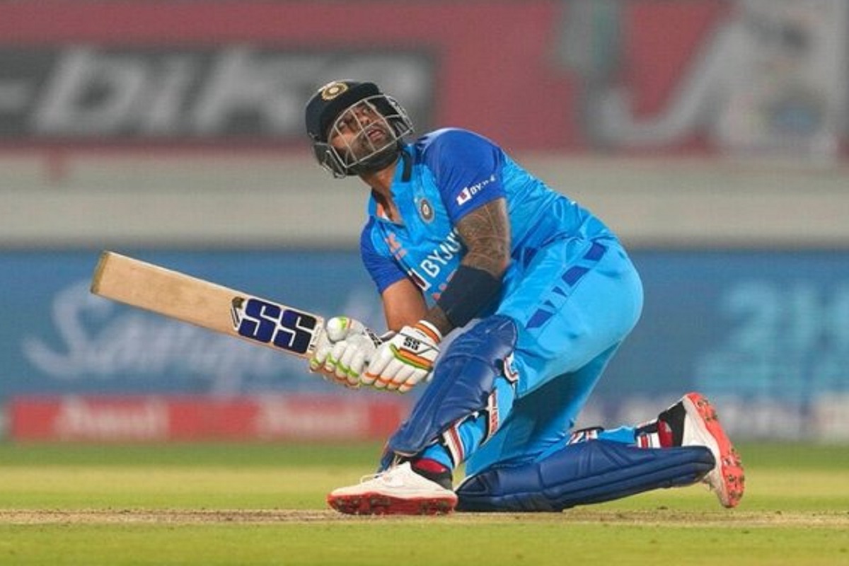 सूर्यकुमार अन् इशान किशनला संधी नाही, BCCIवर चाहते भडकले