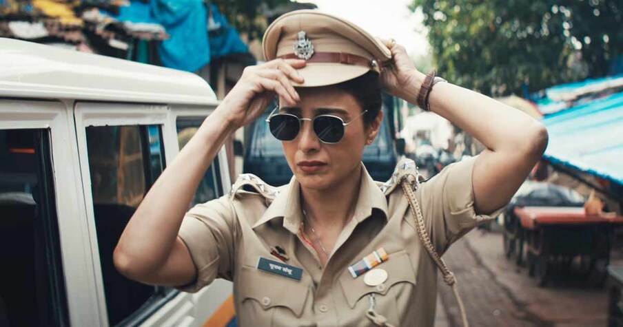 [object Object], भोला हा सिनेमा तमिळच्या ब्लॉकबस्टर कैथी सिनेमाचा हिंदी रिमेक आहे. कगनराजनं सिनेमाचं दिग्दर्शन केलं होतं.