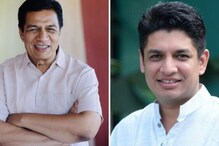 सुधीर तांबे, सत्यजित तांबेंची काँग्रेसमधून हकालपट्टी? आज निर्णय होणार