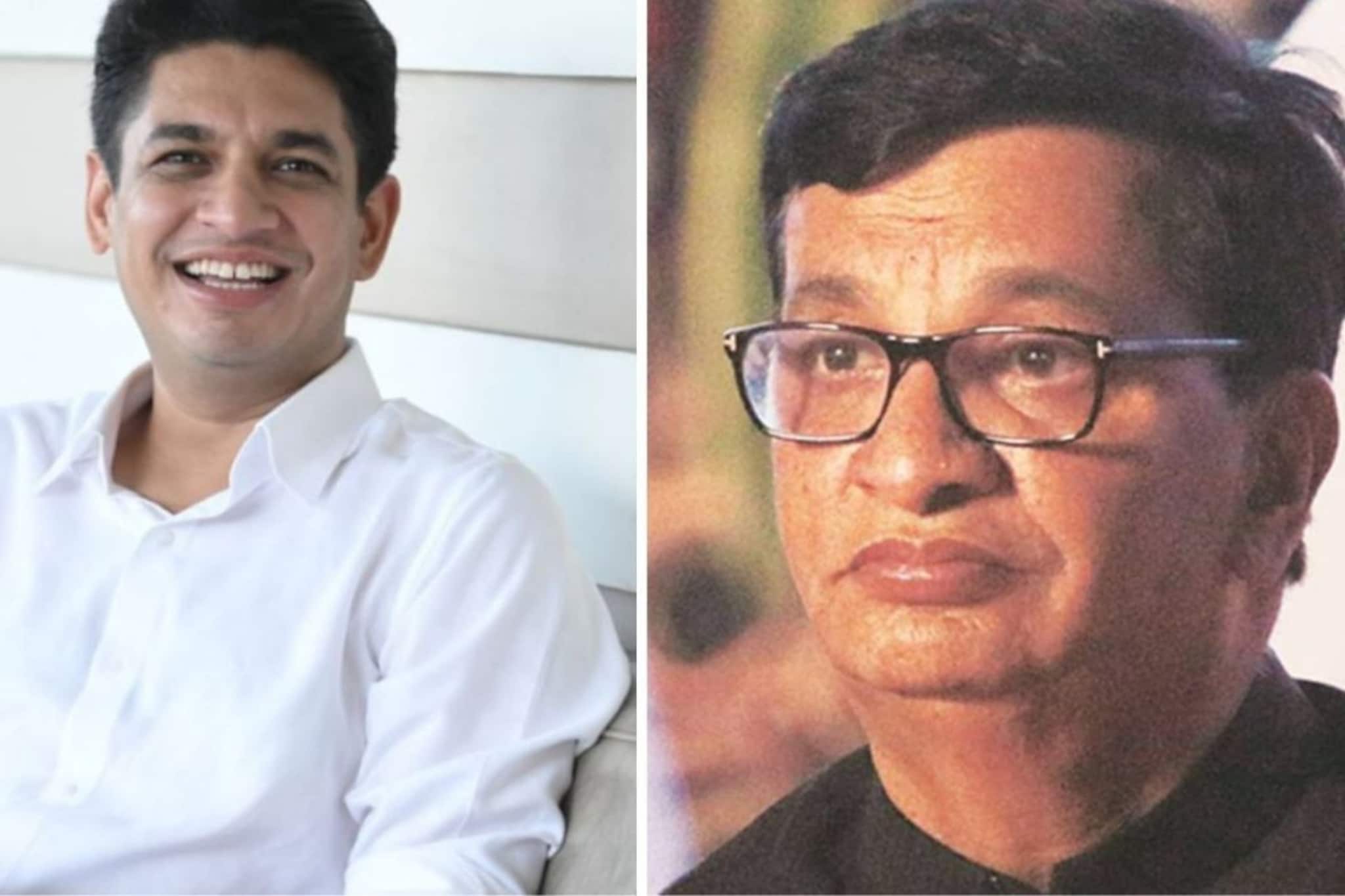 मामामुळेच भाच्याने 'गेम' केला? सत्यजीत तांबेंच्या राजकीय खेळीची Inside Story