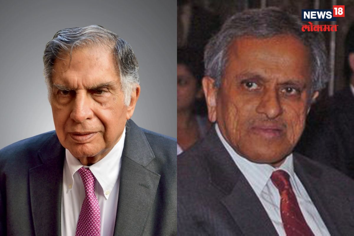 रतन टाटा यांच्या निकटवर्तियांचं निधन