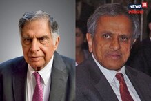 दु:खद बातमी! रतन टाटा यांच्या जवळच्या व्यक्तीचं निधन